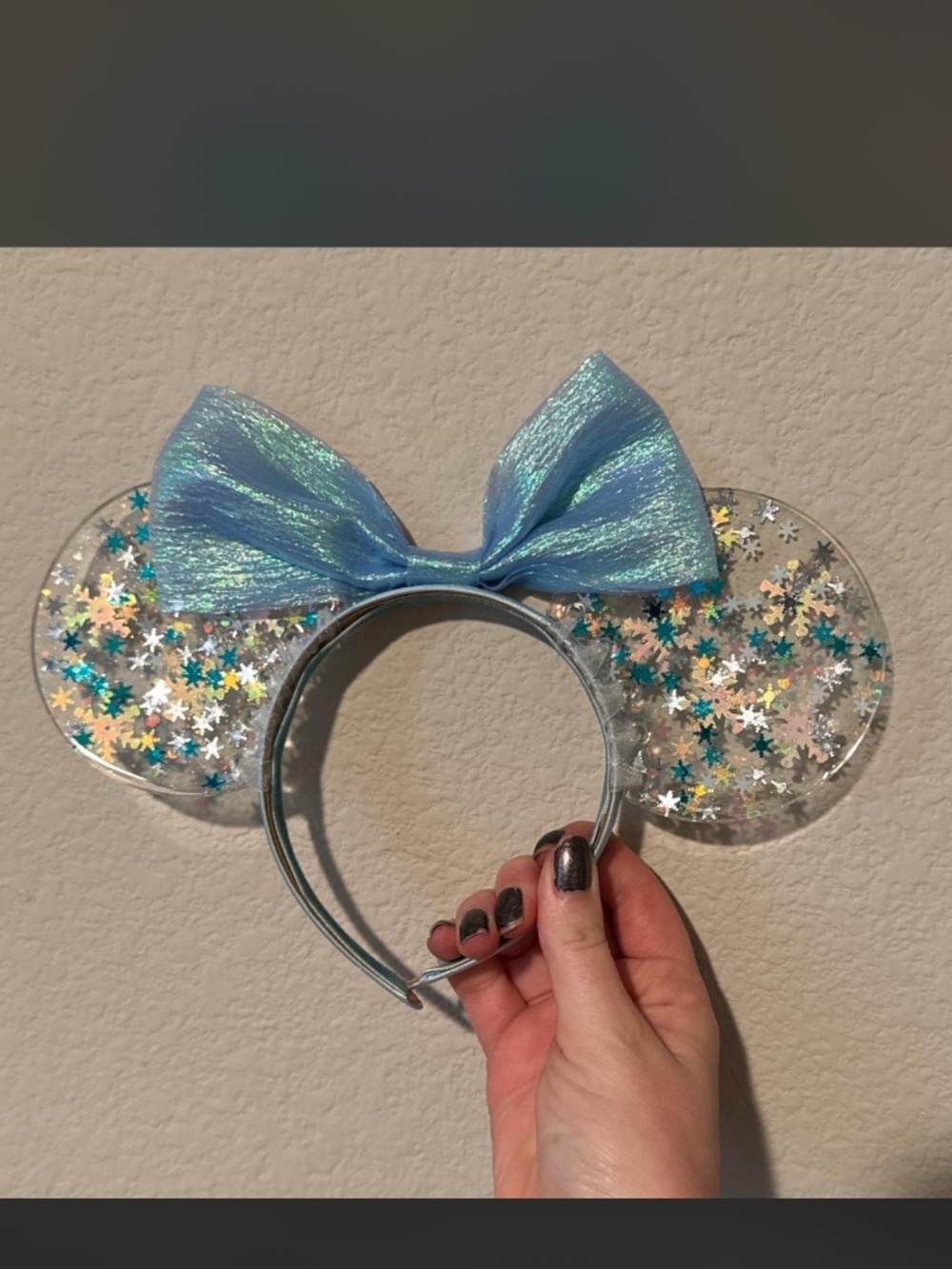 Disney Ears
